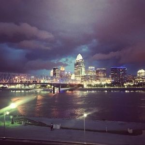 Meet your Posher, Vanessa